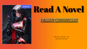 Read Fallen Chronicles free pdf