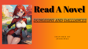 Read Dungeons and Dalliances free