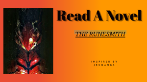 Read The Runesmith free