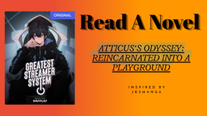 Read a Atticus’s Odyssey: Reincarnated Into A Playground