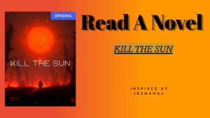 Read novel Kill the Sun