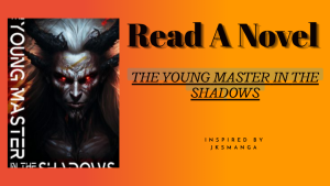 Read The Young Master in the Shadows free